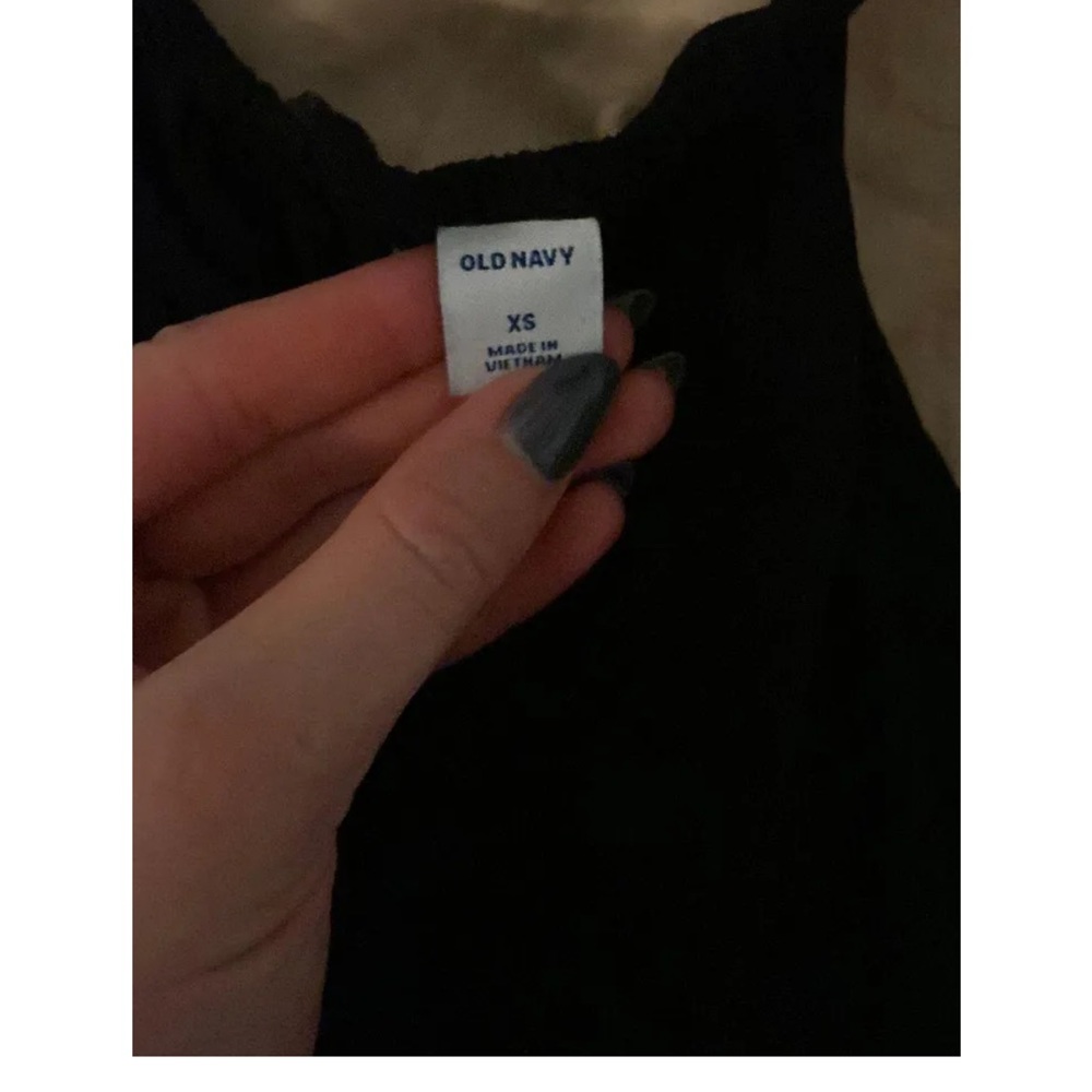 Old Navy romper